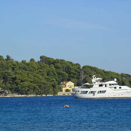 Apartmán Akti