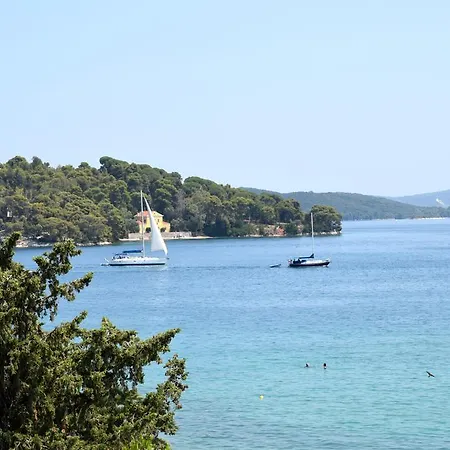 Apartmán Akti Nydri (Lefkada)