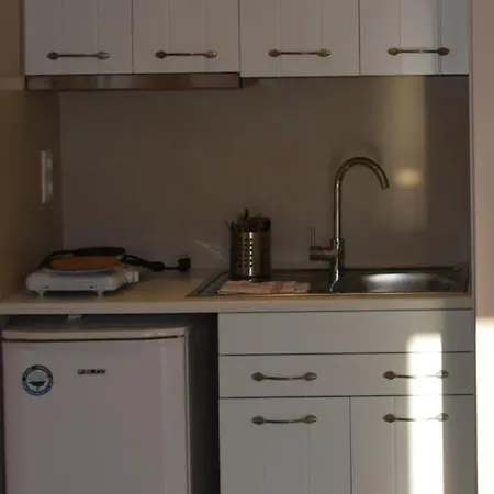 Apartmán Akti
