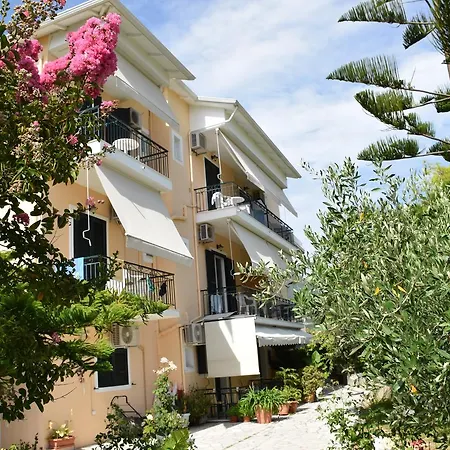 Akti Nydri (Lefkada)